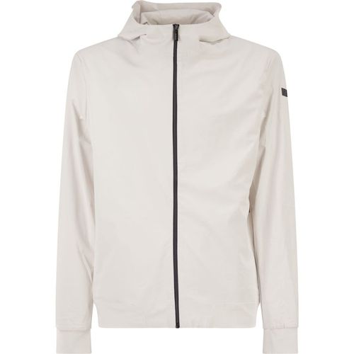 Rrd Roberto Ricci Designs Surflex Stretch Technical Hooded Jacket