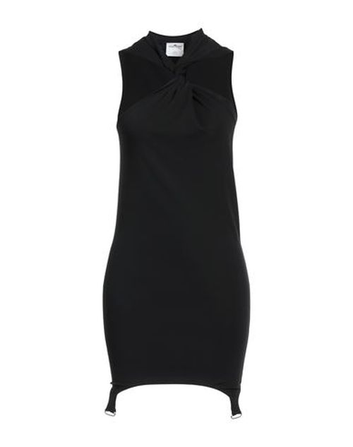 Woman Mini dress Black