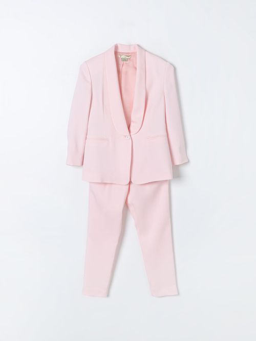 Swimsuit Kids color Pink