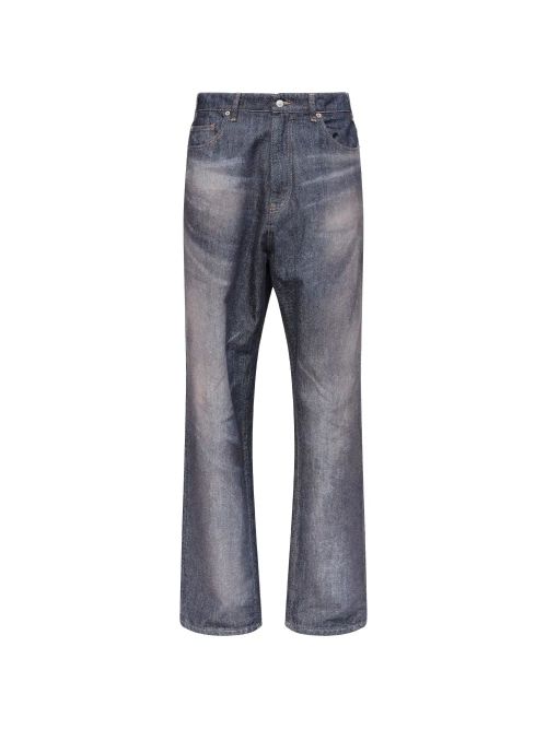 Men's Five-Pocket Utility Pants