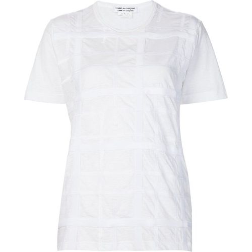Comme Comme Baumwoll-T-Shirt