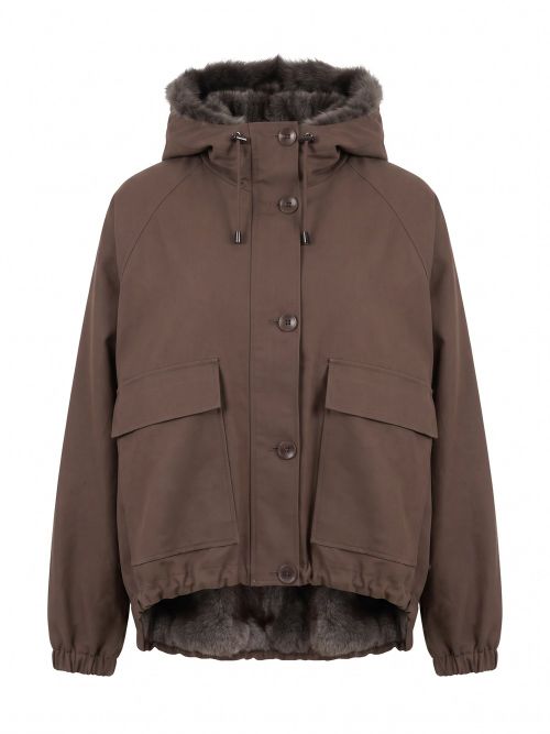 Parka