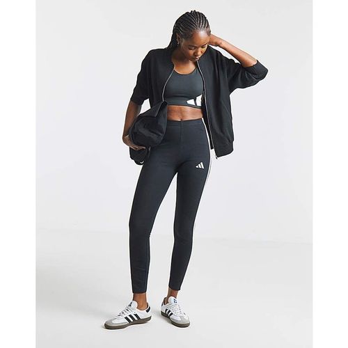 Adidas Essentials 3 Stripes Legging