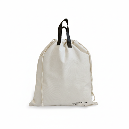 Borsa Lavanderia Da Viaggio in Display Soft cm 41x56 Tinta Unita Crea