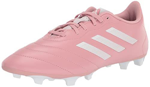 Adidas Unisex Goletto VIII Firm Ground Soccer Shoe