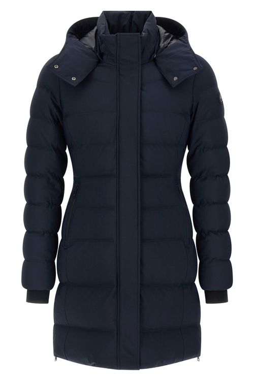 'Watershed 3' Parka