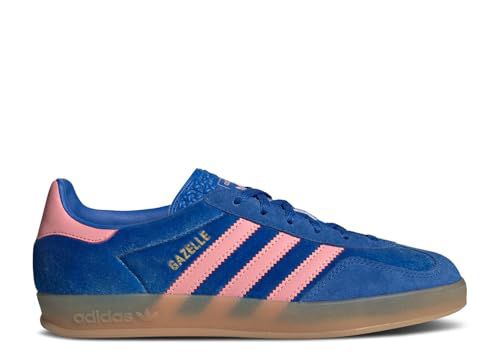 Adidas Gazelle Indoor Womens Bliss Pink