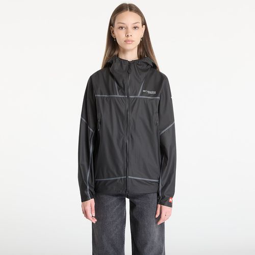 Jacket Columbia Cassiar Pro™ ODX Shell Jacket Black