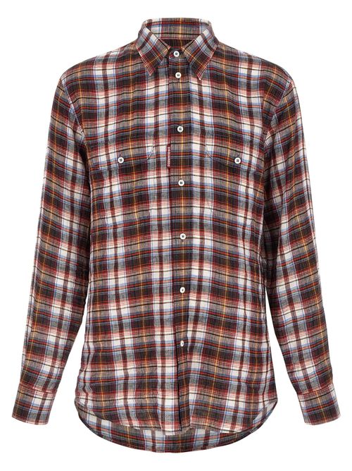 Canadian Vintage Shirt