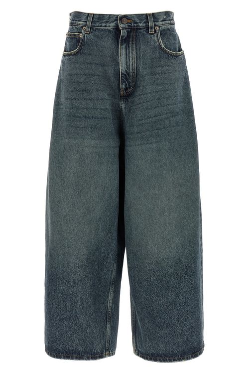 'Baggy' Jeans