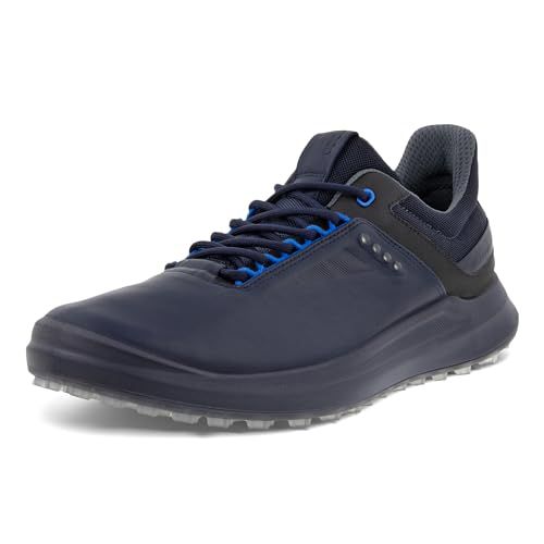 ECCO Men's Golf Core Hydromax Water Resistant Shoe