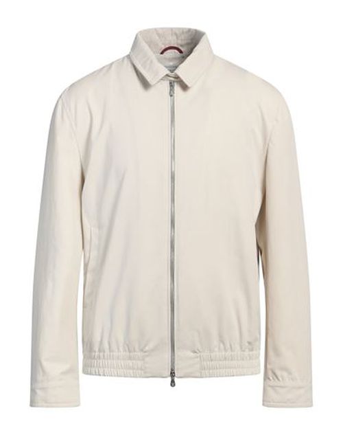 Man Jacket Beige