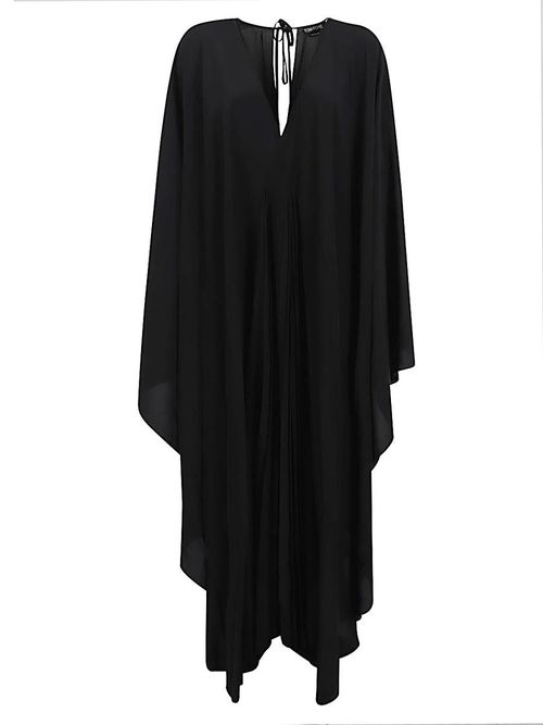 Silk Kaftan