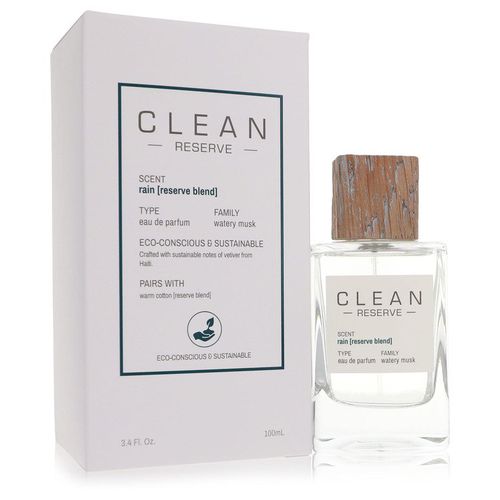 2pcs Combo Rain Reserve Blend by Eau De Parfum Spray 3.4 oz Women