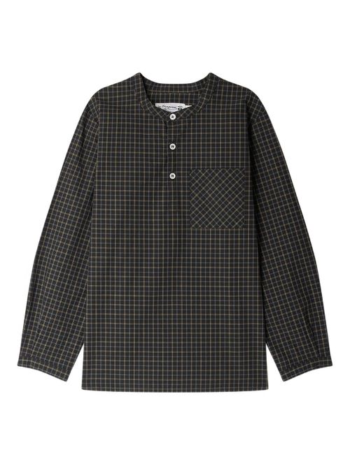 Bonpoint Artiste shirt - Black