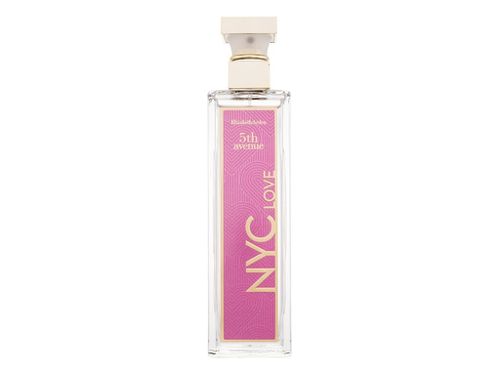 Ladies 5th Avenue Nyc Love EDP Spray 4.2 oz Fragrances 085805378639