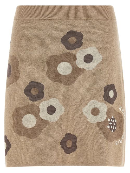 Hana Dots Skirt