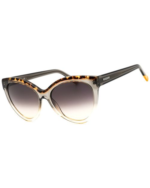 Women's MIS 0088/S 57mm Sunglasses