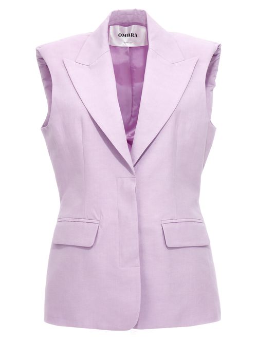 Ombra Milano Women's N°4 Blazer Jacket