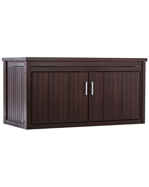 New Age Pet Ecoflex Litterloo Bench Litter Box Cover