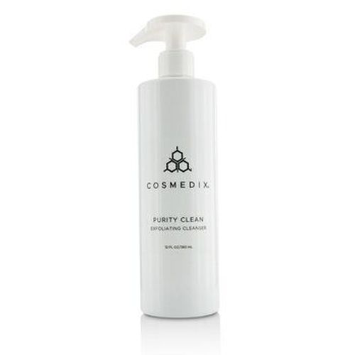 Purity Clean Exfoliating Cleanser