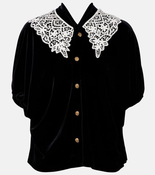 Jersey top