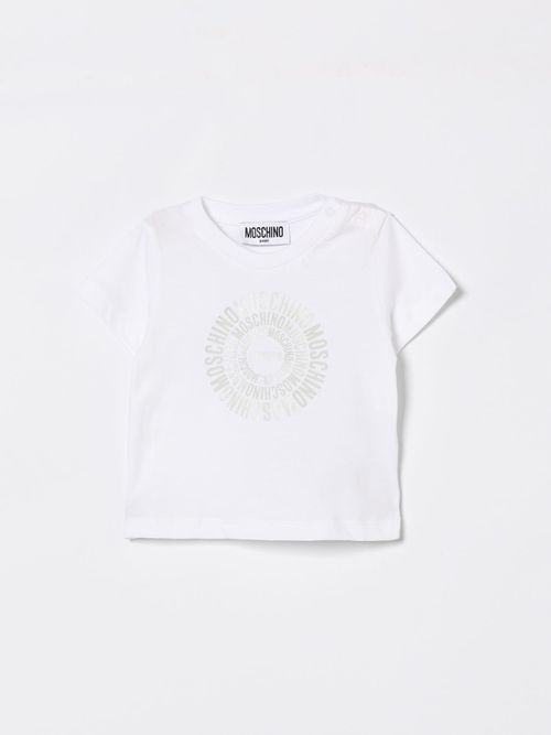 Sweater Kids color White