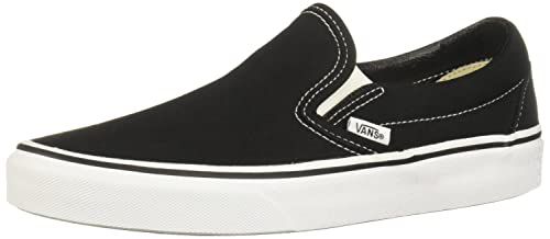 Vans Skate Slip-On True White Mens US