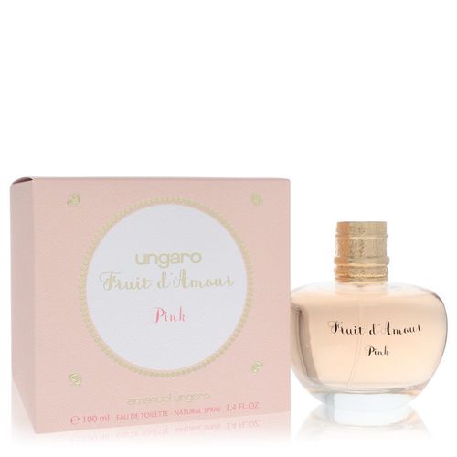 Fruit d'Amour Pink Eau de Toilette