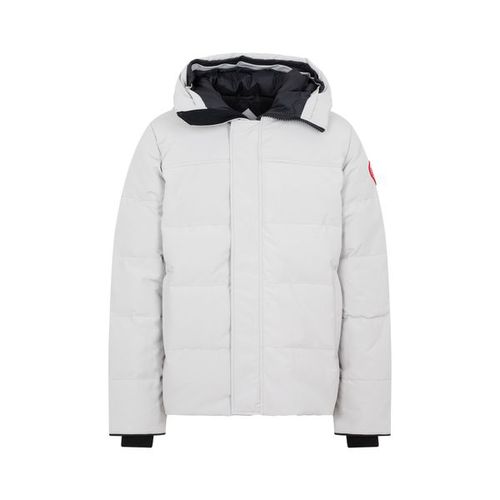 Canada Goose Macmillan Long-Sleeved Parka