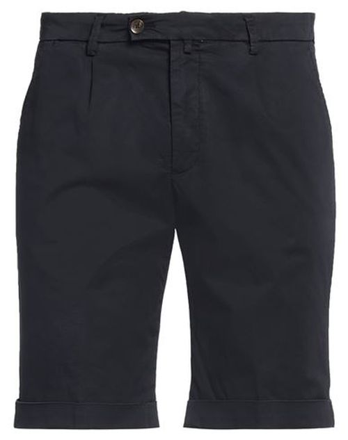 Man Shorts & Bermuda Shorts Midnight blue