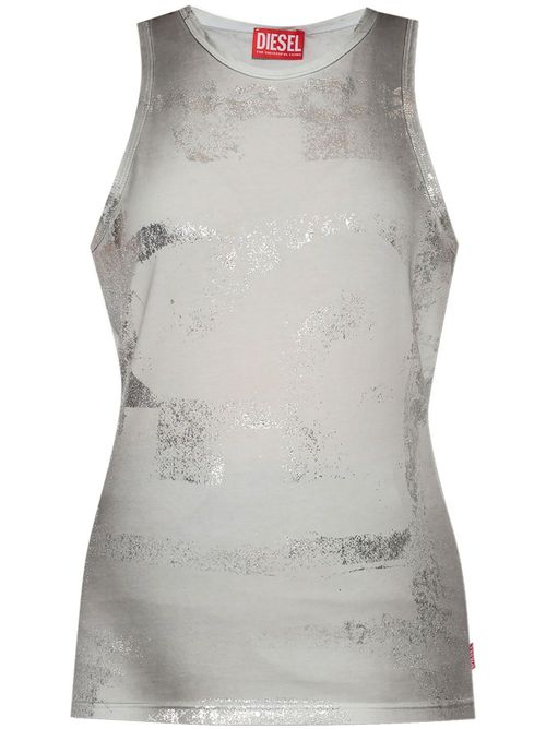 T-Anny tank top - Grey