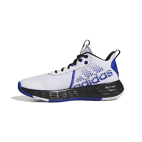 Adidas Men's Own The Game 2.0 Basketball Shoe