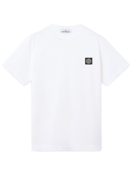 Men's -Style Minimal SS T-Shirt