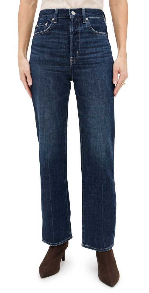 Cassie Petite Jeans Cultivate