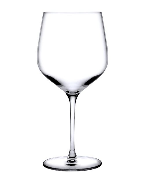 Refine Burgundy Glasses (Set Of 2)