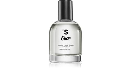 Sister's Aroma Perfumes Once Eau de Parfum unisex 50 ml