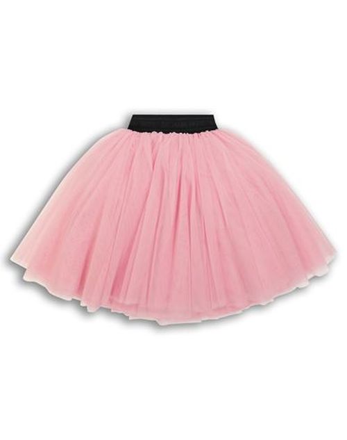Kid Girl Kids' skirt Pink Size 12 Polyamide