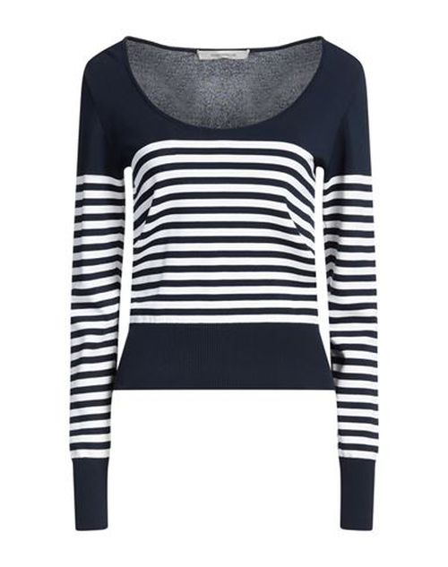 Woman Sweater Navy blue