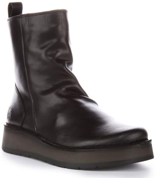 Fly London Women's Reno053fly Fashion Boot