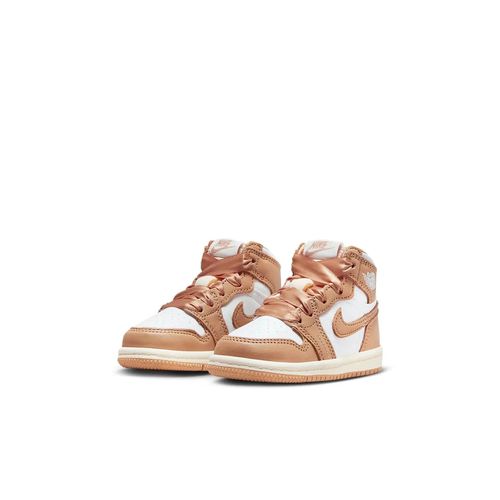 JordanRetro High FN6623-201 Sneaker Brown Casual Shoes HTAT116