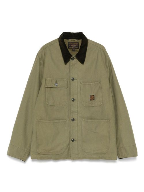 Chore Coat Jacket