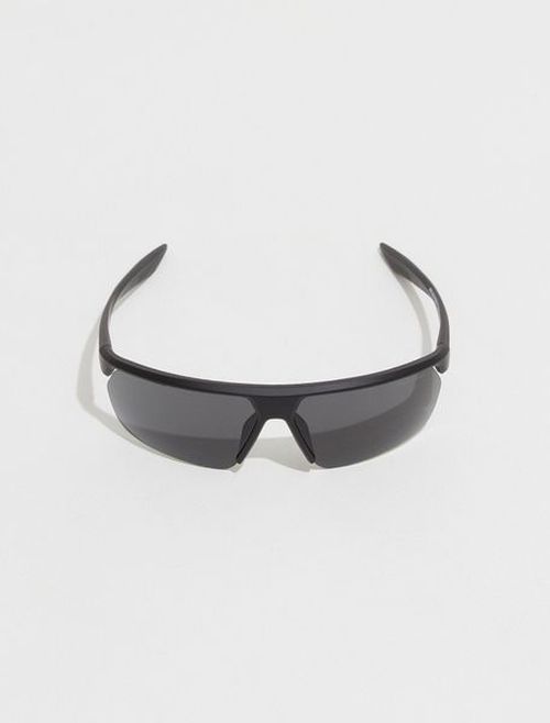 Nike Gale Force Wraparound Frame Sunglasses