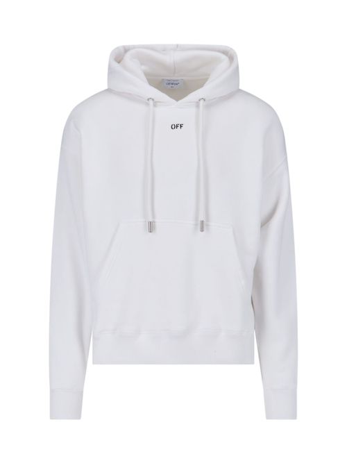 Cropped Hoodie