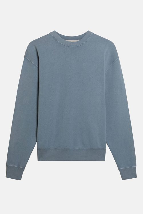 Boxi Sweatshirt Logo Patch