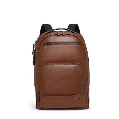 Harrison Warren Backpack - Cognac