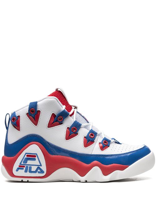 Grant Hill 1 "USA" sneakers - Blue