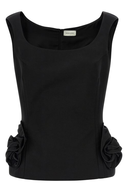 'Blouse 11' Top