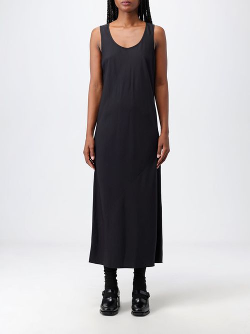 Dress Woman color Black