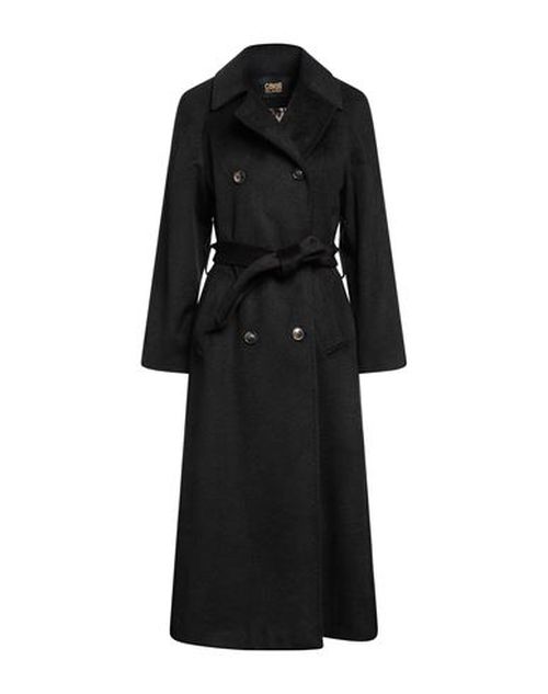 Woman Coat Black